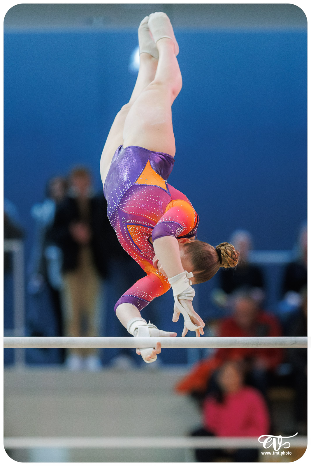 DEMI FINALE TOP12 GAF 2025